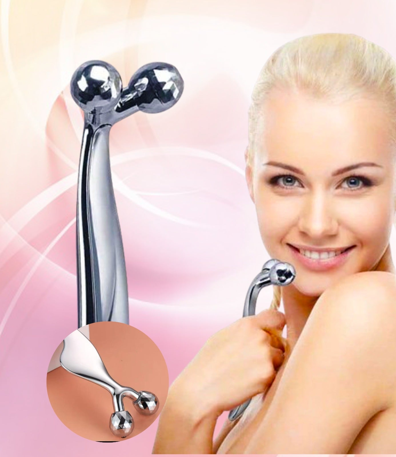 Meli Massager U