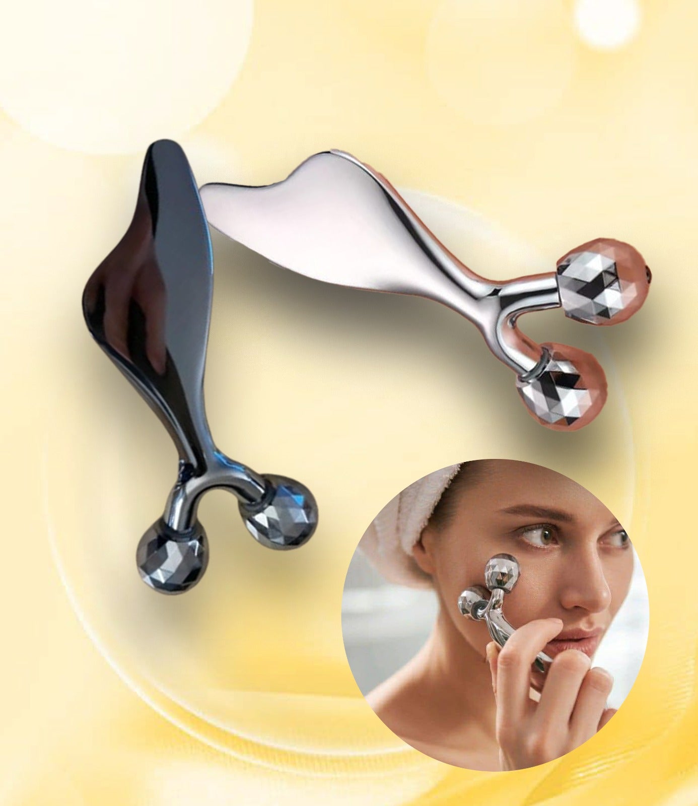 Meli Massager U