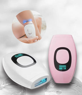 Meli Hair Removal