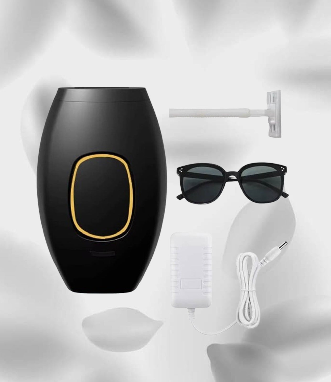 Meli Hair Removal