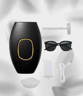 Meli Hair Removal