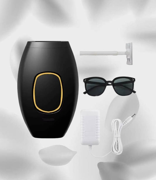 Meli Hair Removal