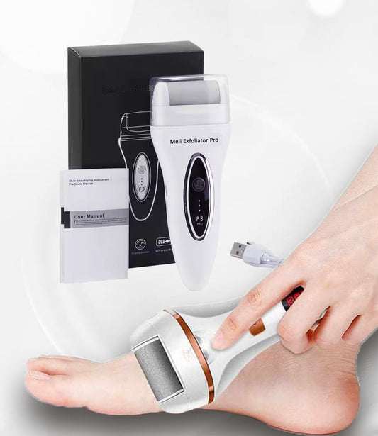 Meli Exfoliator Pro