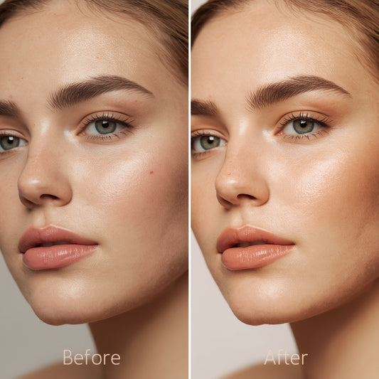 Meli Mace Mask Pro