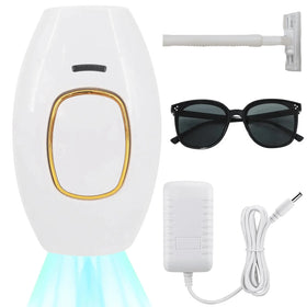 Meli Hair Removal