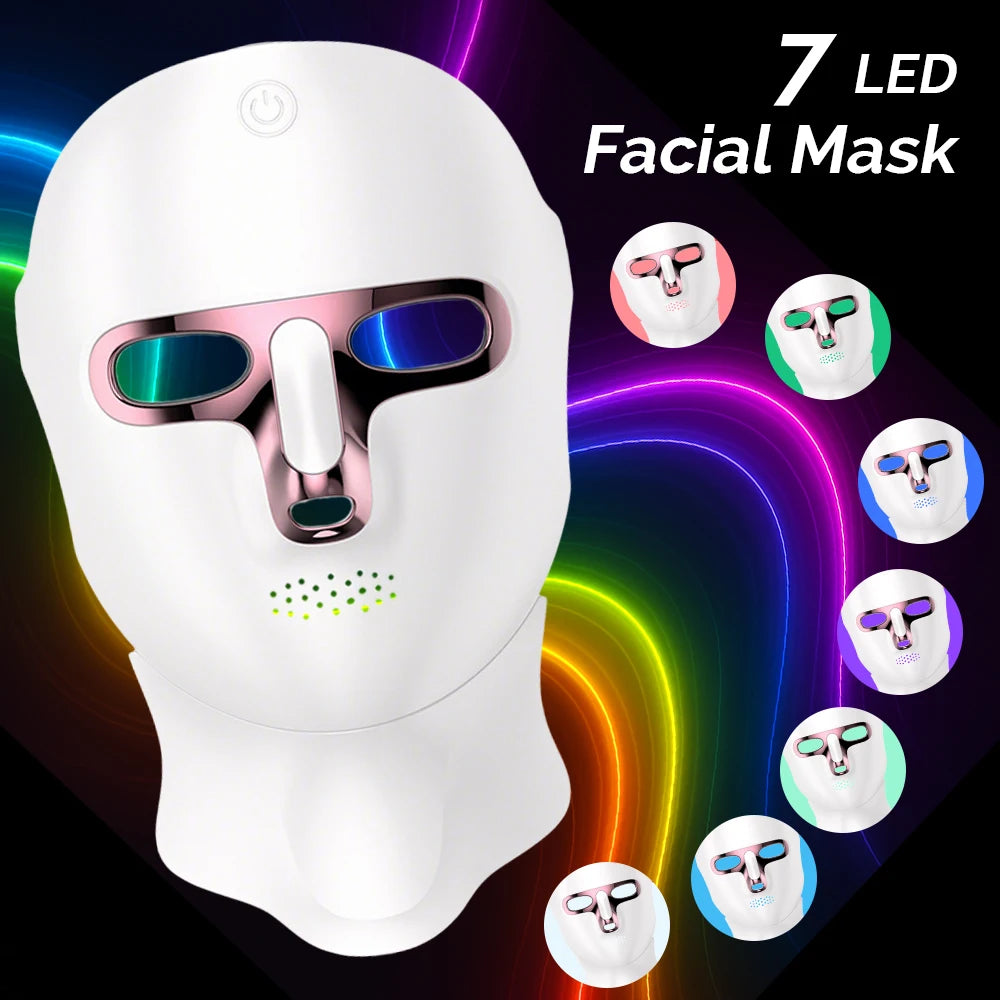 Meli Mace Mask Pro