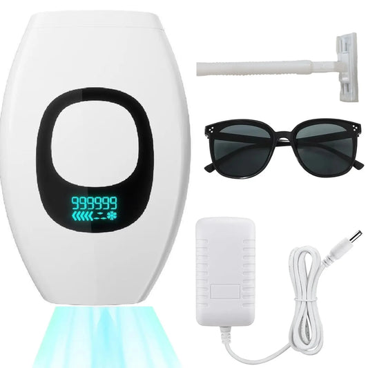 Meli Hair Removal