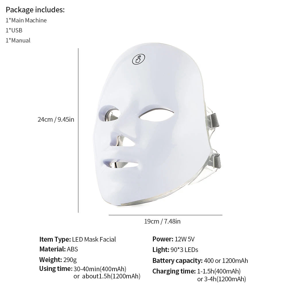 Meli Face Machine