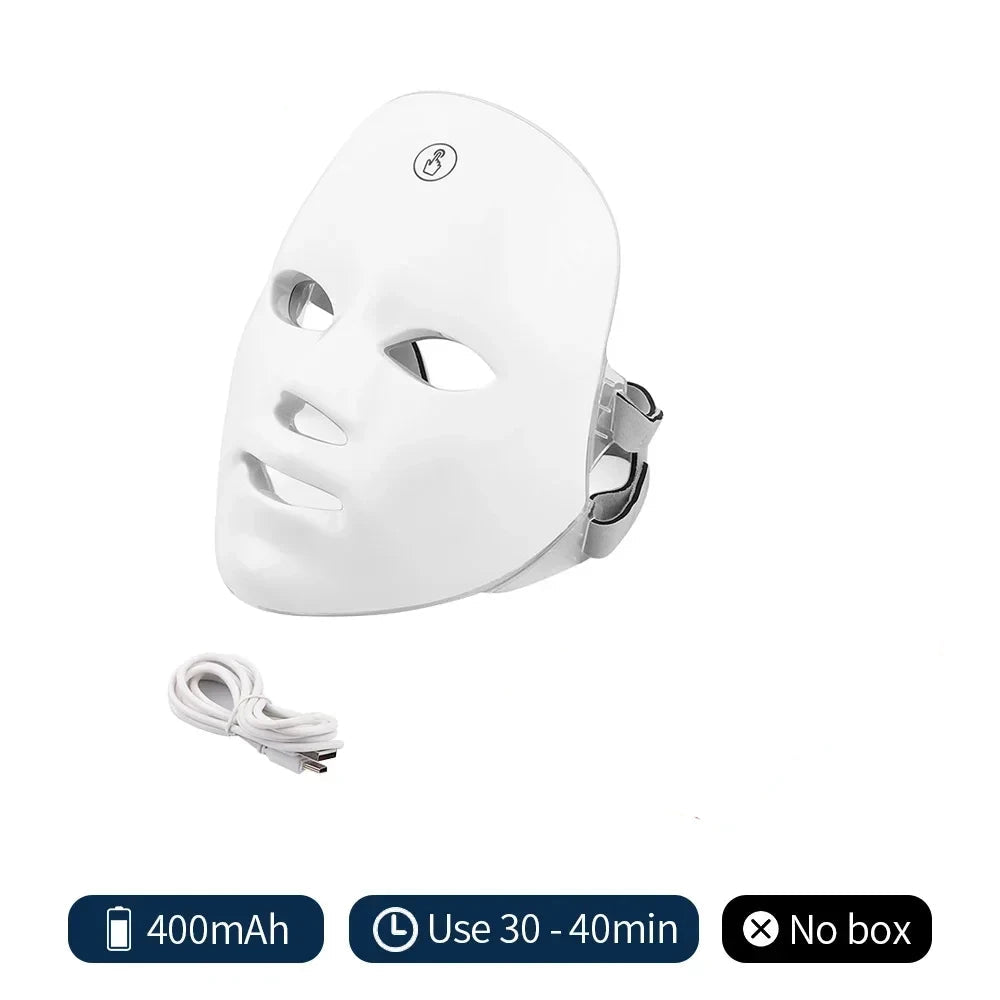 Meli Face Machine