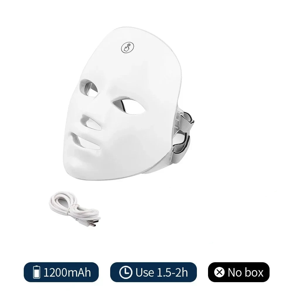 Meli Face Machine