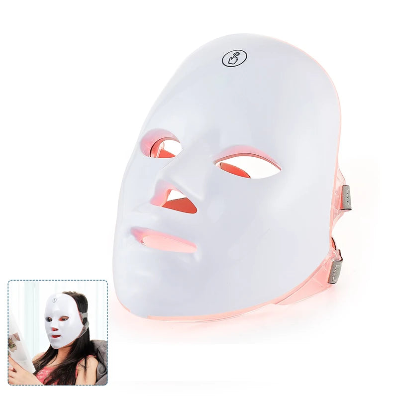 Meli Face Machine