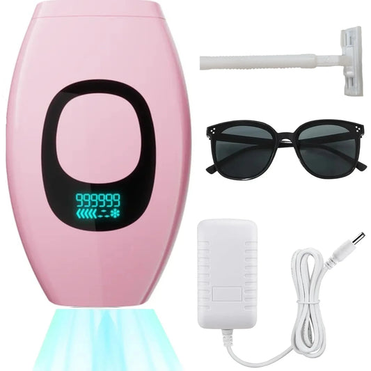 Meli Hair Removal