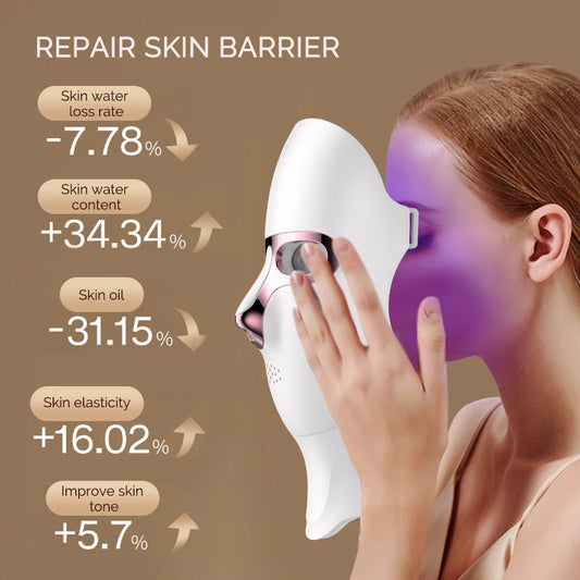 Meli Mace Mask Pro