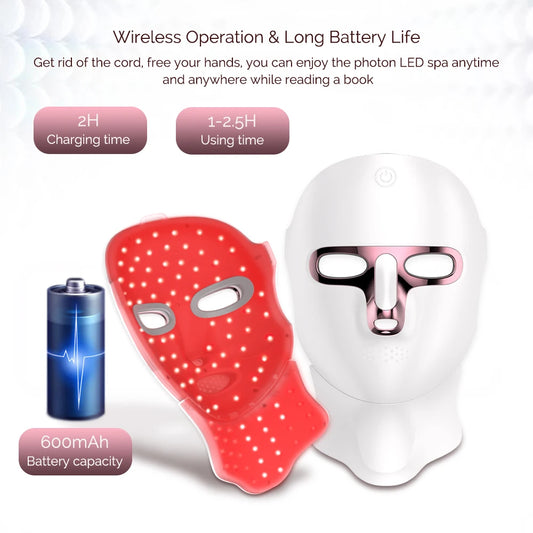 Meli Mace Mask Pro