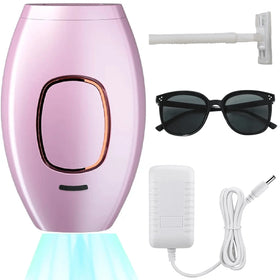 Meli Hair Removal