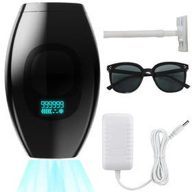 Meli Hair Removal