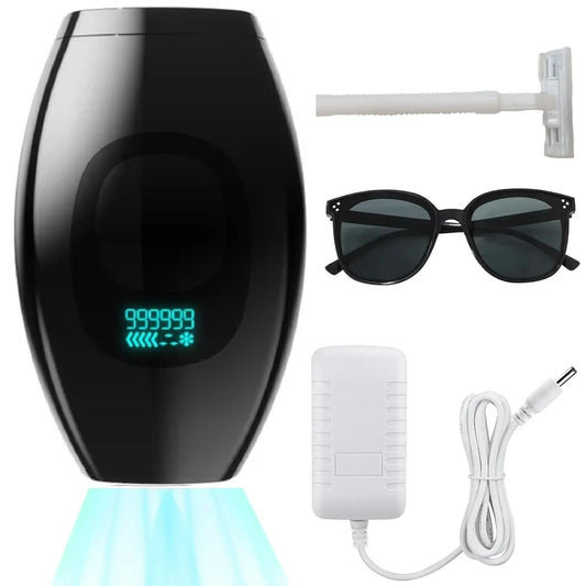 Meli Hair Removal